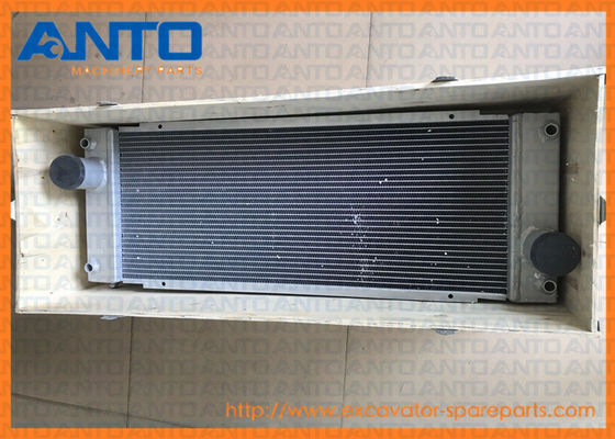 VOE17248047 17248047 কুলিং রেডিয়েটার কোর VOE EC210B খননকারী খুচরা যন্ত্রাংশ