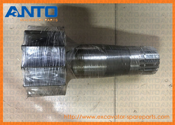VOE14528929 14528929 VOE EC210B EC220D খননকারী সুইং গিয়ারবক্স পিনিয়ন শ্যাফ্ট