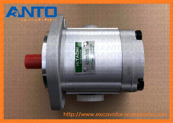4276918 9218005 গিরা পাম্প হিটাচি EX200-5 জেডএক্স 200 খননকারী জলবাহী পাম্পের জন্য