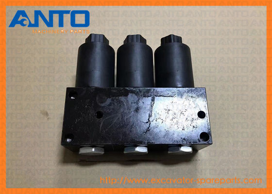 VOE14576859 14576859 11211291 VOE EC240B এক্সকাভেটর যন্ত্রাংশের জন্য সোলেনয়েড ভালভ অ্যাসি