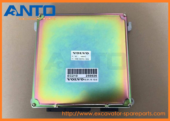 VOE14594707 14594707 VOE EC210D এক্সকাভেটর ECU কন্ট্রোলার