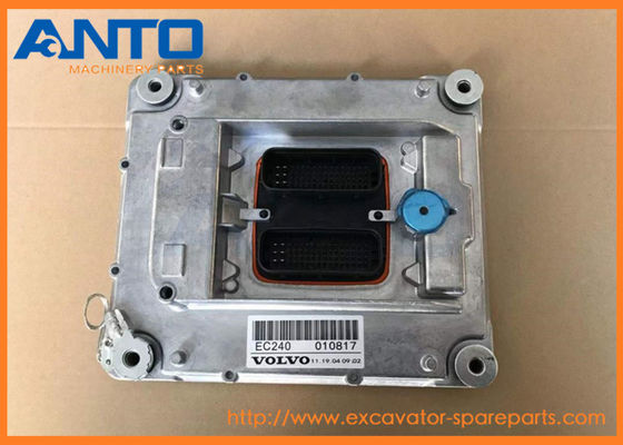 খননকারী কন্ট্রোলারের জন্য VOE60100000 ECU ভলভো ইঞ্জিন ইলেকট্রনিক কন্ট্রোল ইউনিট
