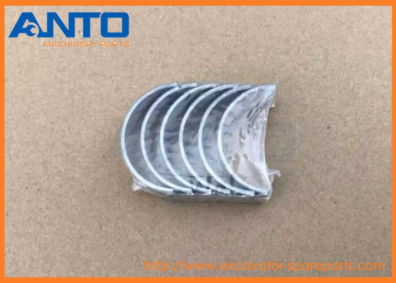 719260-23610 105311-23300 YM705311-23600 রড বিয়ারিং সেট 3D72 3T72 3TNE64 মেটাল অ্যাসি