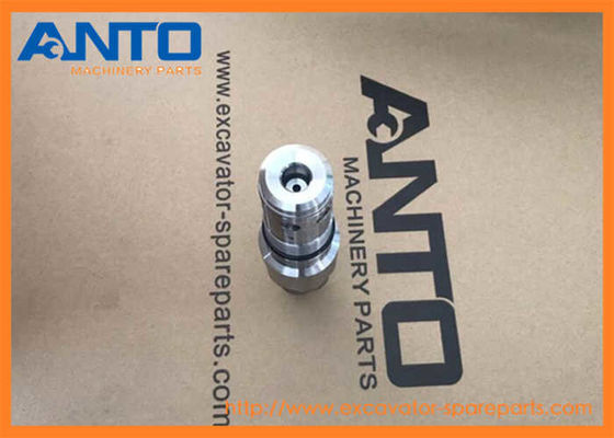 VOE14518517 VOE14518516 14518517 14518516 রিলিফ ভালভ ভলভো EC240B এক্সকাভেটর সুইং মোটর যন্ত্রাংশ