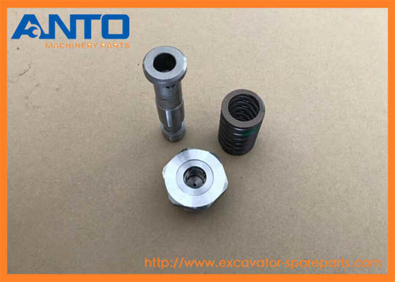 VOE14521968 14521968 VOE EC220D এক্সকাভেটর কন্ট্রোল ভালভের জন্য কয়েল রিলিফ ভালভ