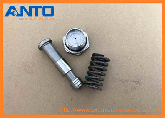VOE14521968 14521968 VOE EC220D এক্সকাভেটর কন্ট্রোল ভালভের জন্য কয়েল রিলিফ ভালভ