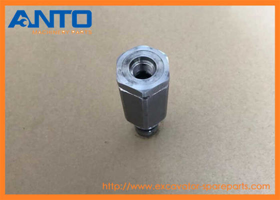 VOE14602563 14602563 VOE EC240B এক্সকাভেটর প্রধান নিয়ন্ত্রণ ভালভ অংশগুলির জন্য ভালভ