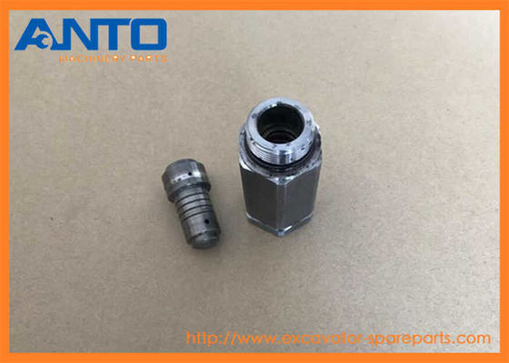 VOE14602563 14602563 VOE EC240B এক্সকাভেটর প্রধান নিয়ন্ত্রণ ভালভ অংশগুলির জন্য ভালভ