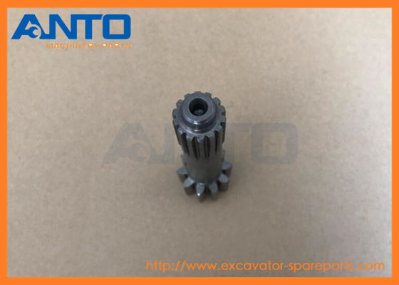 VOE14505062 14505062 EC55C ভলভো এক্সক্যাভেটর ফাইনাল ড্রাইভের জন্য সান গিয়ার শ্যাফ্ট
