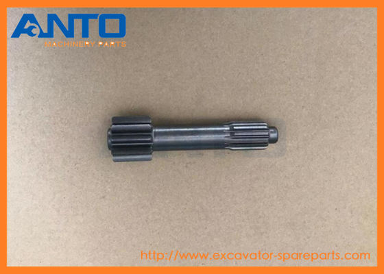 VOE14505062 14505062 EC55C ভলভো এক্সক্যাভেটর ফাইনাল ড্রাইভের জন্য সান গিয়ার শ্যাফ্ট