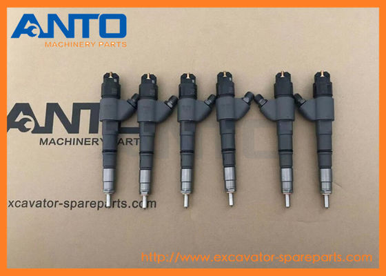 VOE20798114 20798114 0445120066 EC300D ফুয়েল ইনজেক্টর ভলভো এক্সকাভেটর ইঞ্জিন যন্ত্রাংশের জন্য