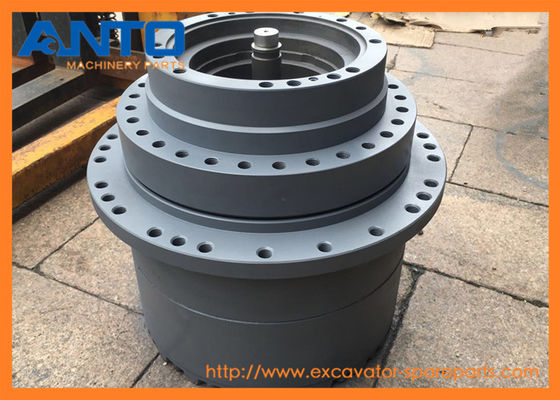 VOE14528733 SA7117-30050 ভলভো EC210B EC180 EC220D ভ্রমণ গিয়ারবক্স জন্য ব্যবহৃত খনক ফাইনাল ড্রাইভ