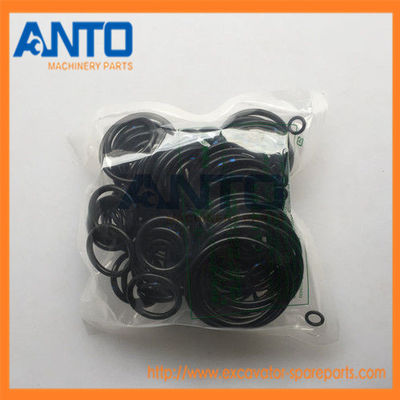 Excavator Control Valve Seal Kits For Repairing VOE EC360B Main Control Valve