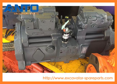 K3V140DTP Excavator Hydraulic Pump Sumitomo Excavator SH300 এর জন্য আবেদন করুন