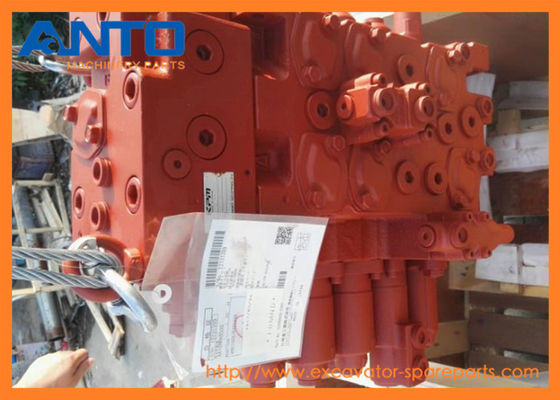 মূল মূল নিয়ন্ত্রণ কপাটক KMX15RA / B45029A Hitachi হুন্ডাই ভলভো Kobleco Doosan খননকারী থেকে প্রয়োগ