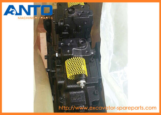 K3V112 Hydraulic Pump For VOE Excavator Replacement Parts EC240
