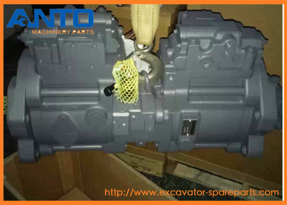 K3V112 Hydraulic Pump For VOE Excavator Replacement Parts EC240