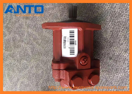 VOE14531612 Fan Motor Applied To VOE EC210C EC240 EC290 EC160C EC700B Excavator Pump Parts
