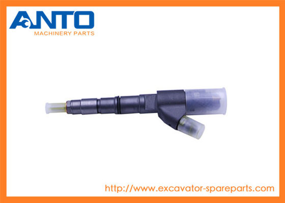 VOE20798114 Fuel Injector Applied To VOE Excavator Engine Parts EC240B EC290B