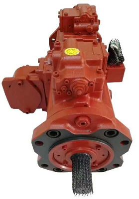 K3V180DTP Excavator Hydraulic Pump Fit For VOE EC360, Doosan DH370, Hitachi ZX330,  330 Excavator