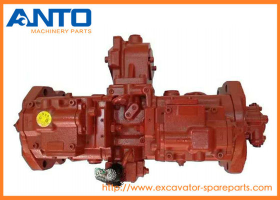 K3V180DTP Excavator Hydraulic Pump Fit For VOE EC360, Doosan DH370, Hitachi ZX330,  330 Excavator