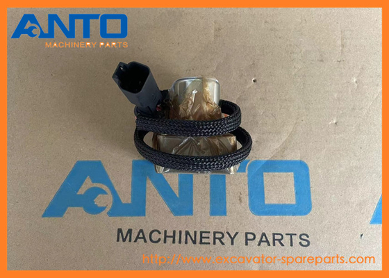 7022160700 7022157400 7022155901 সোলিনয়েড ভালভ KOMATSU PC220-8 Excavator Parts এর জন্য