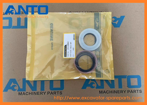 2274-1008BKT সিল কিট ফিট DOOSAN DD80 Excavator Track Spring Parts