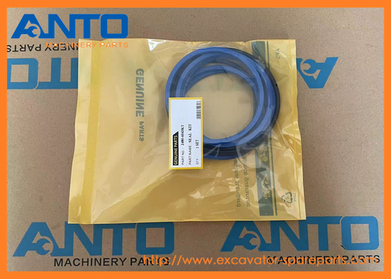 2480-6043KT DOOSAN SOLAR 130LC-V এক্সক্যাভেটর পার্টসের জন্য সেন্টার জয়েন্ট সিল কিট