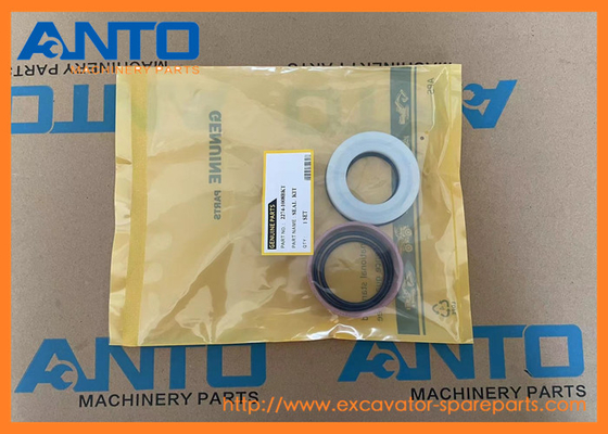 2274-1008BKT 2180-1254 2401-9242KT K9000480 9180-1001D2 সিল কিট এক্সক্যাভেটর জন্য Doosan সৌর 170-III