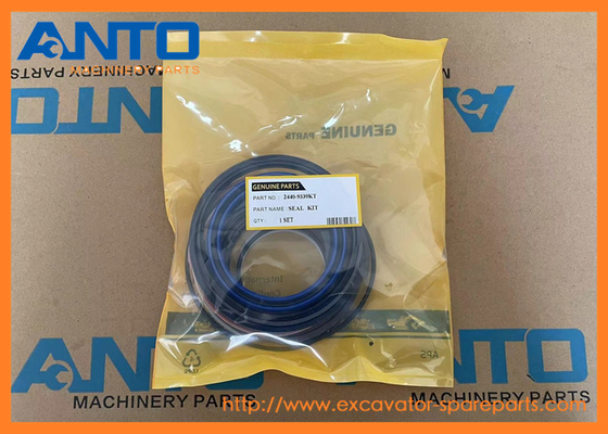 2440-9339KT সিল কিট ফিট DOOSAN S220-V S225-V Excavator Parts এর জন্য