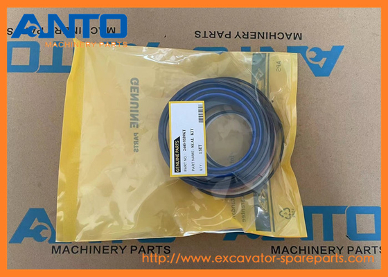 2440-9339KT এক্সক্যাভারের জন্য সিল কিট Doosan SOLAR 200W-V SOLAR 210W-V SOLAR 210W-V