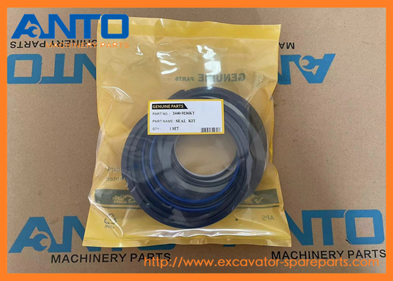2440-9236KT 401107-00197A সিল কিট ফিট DOOSAN S220-V S225-V Excavator Parts এর জন্য