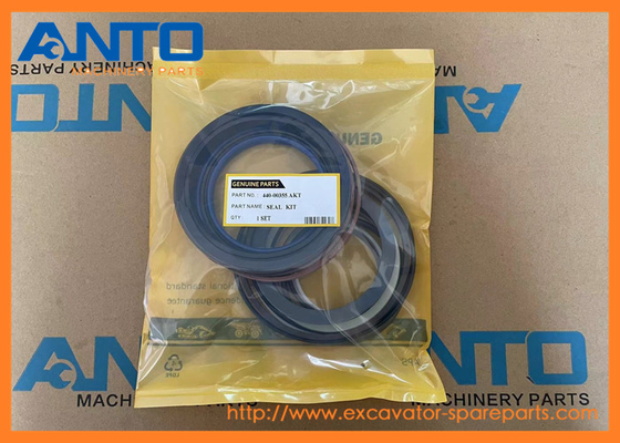 440-00355AKT সিল কিট ফিট DOOSAN SOLAR 225LC-V Excavator Parts জন্য