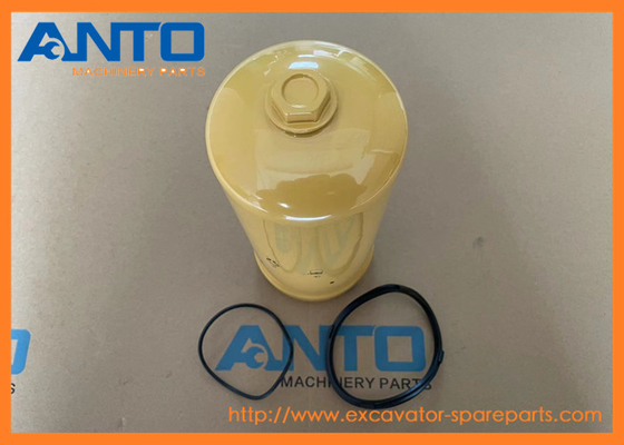 ৭১৪০৭২৮৭১৩ ৭১৪০৭২৮৭১২ তেল ফিল্টার KOMATSU D65EX D65PX Excavator Engine Parts এর জন্য