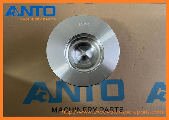 6204-31-2190 6204-39-2190 3932190 B3.3 4D95 পিস্টন জন্য KOMASTU EGS45-5 Excavator ইঞ্জিন অংশ