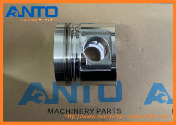 6204-31-2190 6204-39-2190 3932190 B3.3 4D95 পিস্টন জন্য KOMASTU EGS45-5 Excavator ইঞ্জিন অংশ