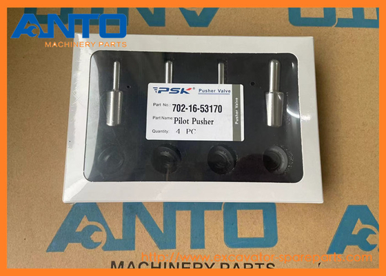 702-16-53170 পিস্টন ফিট KOMATSU খননকারী HB205 HB215 PC100 PC100L PC118MR