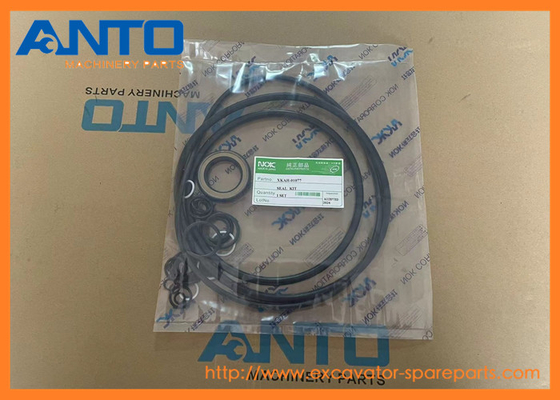 XKAH-01077 এইচসিই সিল কিট হুইন্ডাই এক্সক্যাভেটর ভ্রমণ মোটর পার্টস জন্য R250LC7A R250LC-7