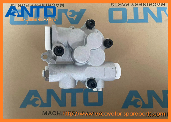 719212 ডুসান Excavator SOLAR 220LC-V SOLAR 225LL SOLAR 220LL এ প্রয়োগ করা Excavator Gear পাম্প