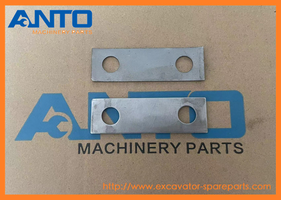 154-33-21420 154-27-11420 1543321420 লক KOMATSU D135A D150A D155A এর জন্য উপযুক্ত বুলডোজার অংশ