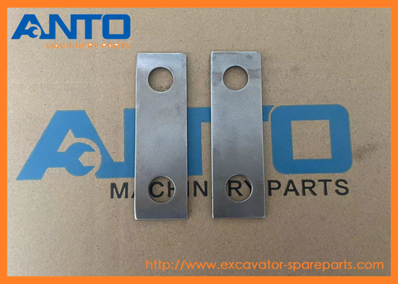 154-33-21420 154-27-11420 1543321420 লক KOMATSU D135A D150A D155A এর জন্য উপযুক্ত বুলডোজার অংশ