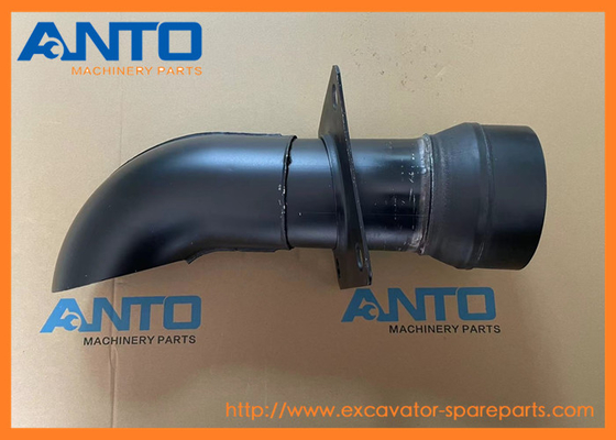 207-01-32111 2070132111 KOMATSU Excavator BR300S BR480RG BR500JG BR550JG এর জন্য পাইপ ফিটিং