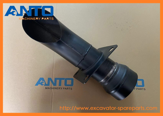 207-01-32111 2070132111 KOMATSU Excavator BR300S BR480RG BR500JG BR550JG এর জন্য পাইপ ফিটিং