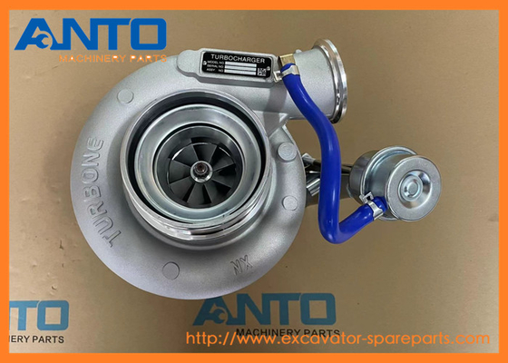 6754-81-8160 R6754818160 6754818160 টার্বোচার্জার কিট KOMATSU SAA6D107E WA320PZ এর জন্য ইঞ্জিনের অংশ