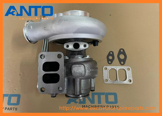 6754-81-8160 R6754818160 6754818160 টার্বোচার্জার কিট KOMATSU SAA6D107E WA320PZ এর জন্য ইঞ্জিনের অংশ