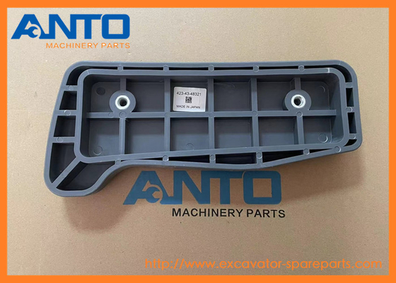 423-43-48321 4234348321 KOMATSU WA380 WA430 WA470 WA480 WA500 এর জন্য আর্মলেস্ট