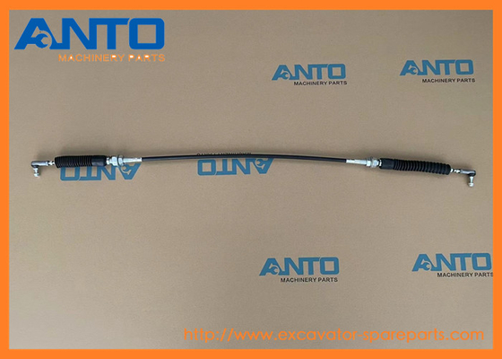 4360329 ক্যাবল কন্ট্রোল HITACHI EX220-5 EX220-5 JPN EX220-5HHE এর জন্য খননকারীর অংশ