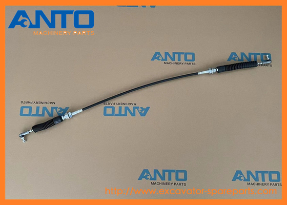 4360329 ক্যাবল কন্ট্রোল HITACHI EX220-5 EX220-5 JPN EX220-5HHE এর জন্য খননকারীর অংশ