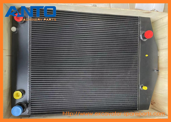 419-03-11104 4190311104 419-03-11103 4190311103 KOMATSU WA300 WA320 এর জন্য ব্যবহৃত ওয়াটার ট্যাঙ্ক রেডিয়েটার