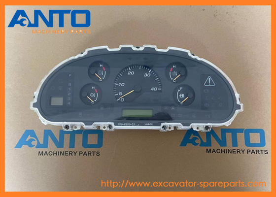 7823-30-9208 7823309208 KOMATSU Excavator জন্য মনিটর WA380 WA430 WA450 WA470 WA480